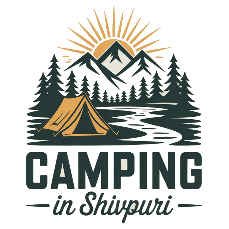 camping-in-shivpuri-logo